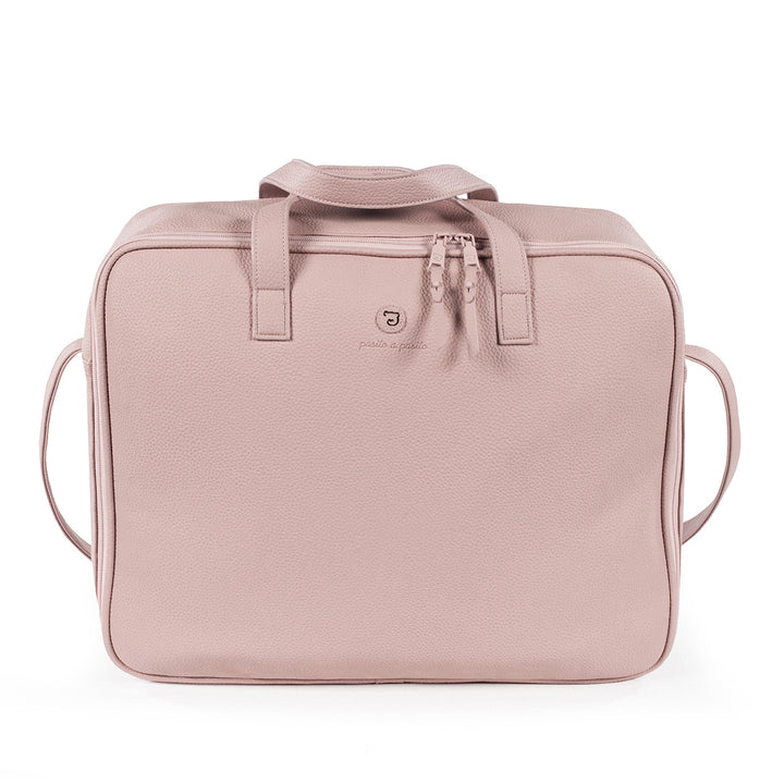 Yummi Pink Travel Holiday and Maternity Bag