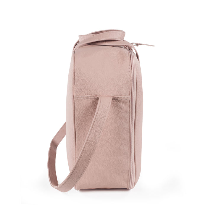 Yummi Pink Travel Holiday and Maternity Bag