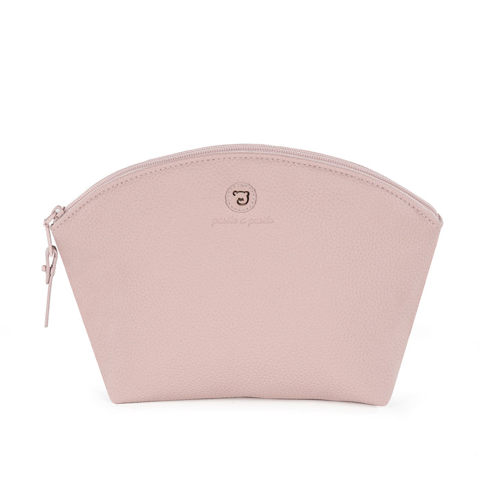 Yummi Pink Travel Essentials Pouch