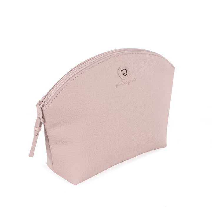 Yummi Pink Travel Essentials Pouch