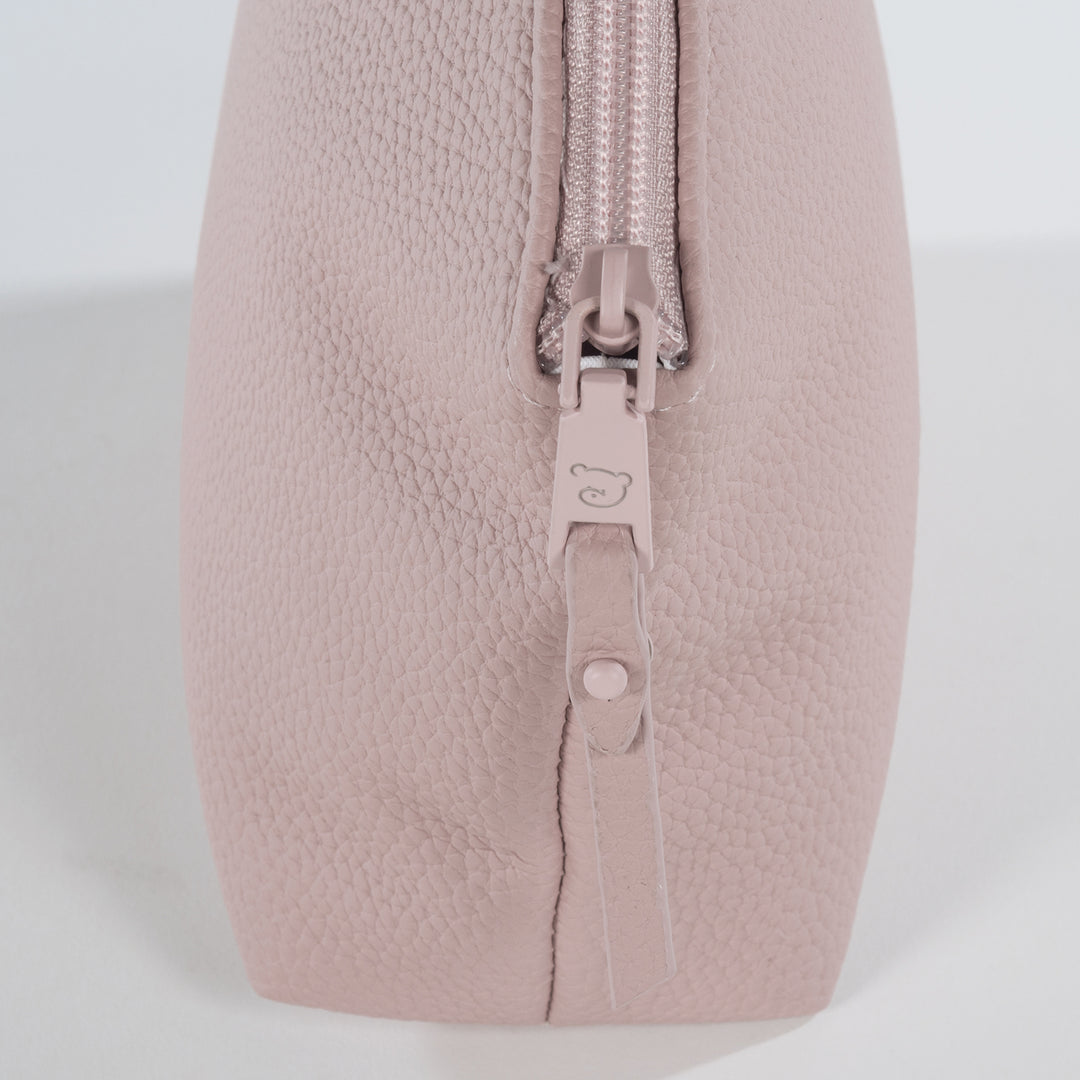 Yummi Pink Travel Essentials Pouch