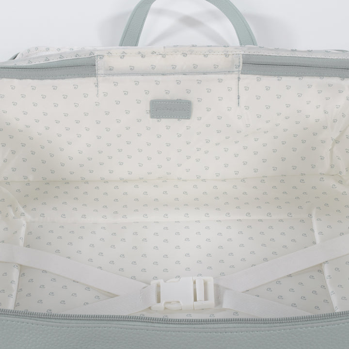 Yummi Green Travel Holiday and Maternity Bag