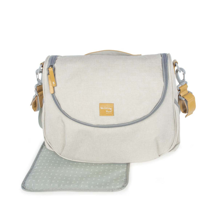 Baby Nature Sand Diaper Changing Bag