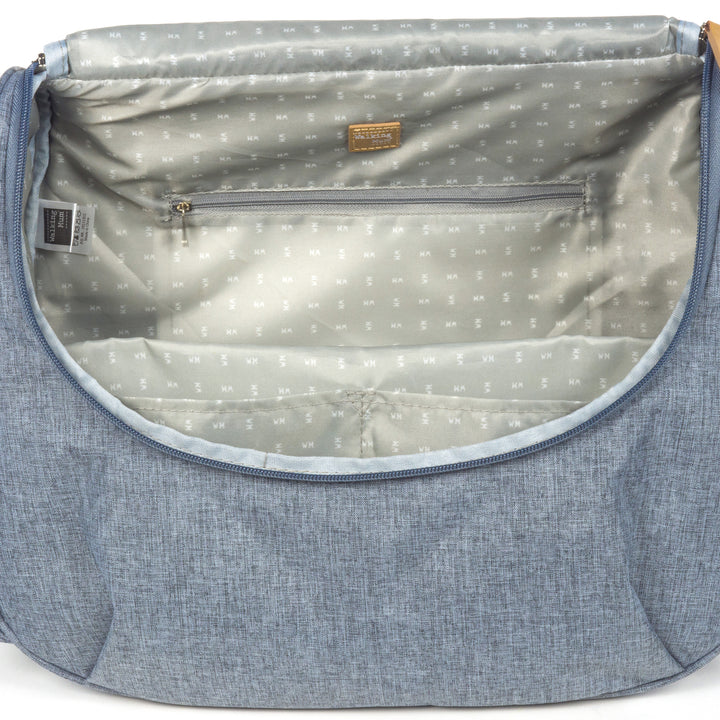 Baby Nature Ocean Diaper Changing Bag