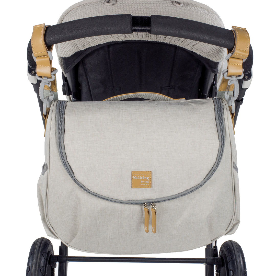 Baby Nature Sand Diaper Changing Bag