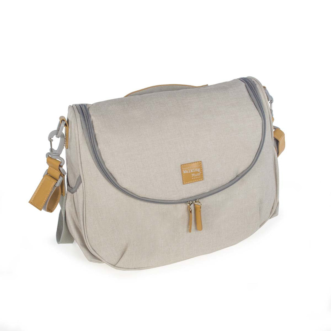 Baby Nature Sand Diaper Changing Bag