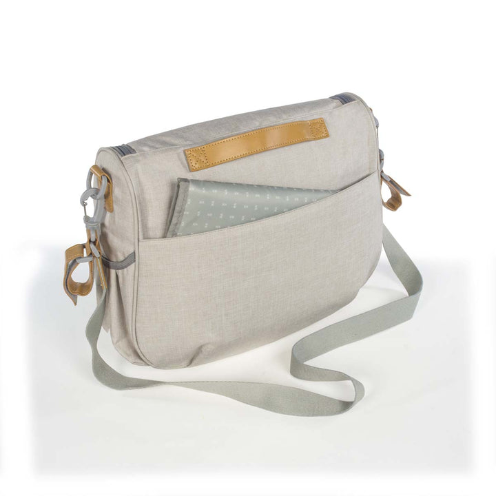 Baby Nature Sand Diaper Changing Bag