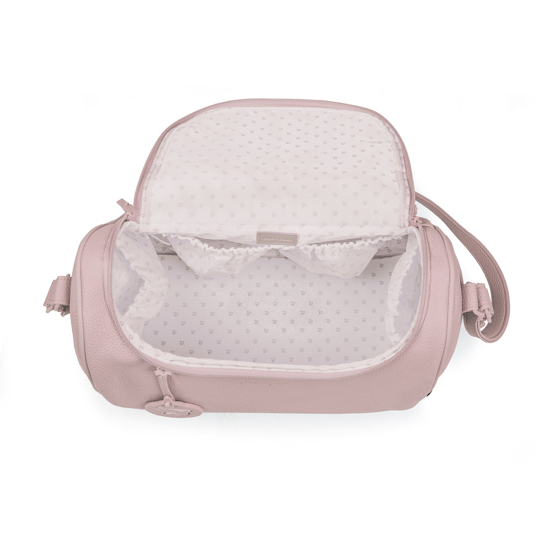 Yummi Pink Diaper Changing Bag